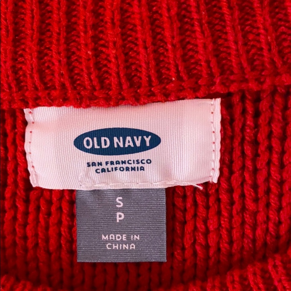 Sweater